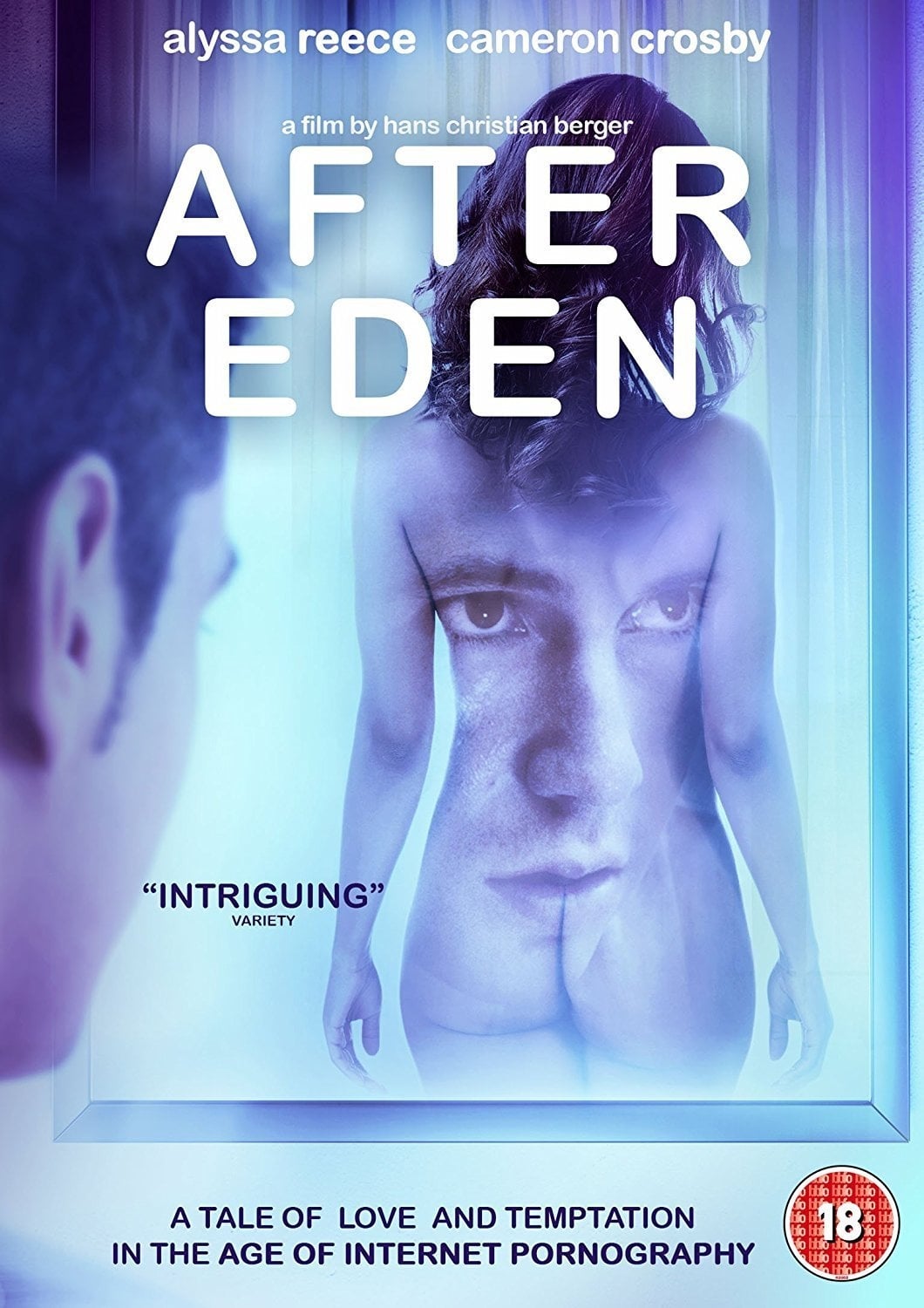 постер After Eden